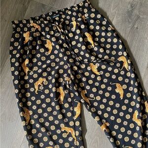 jaguar pants